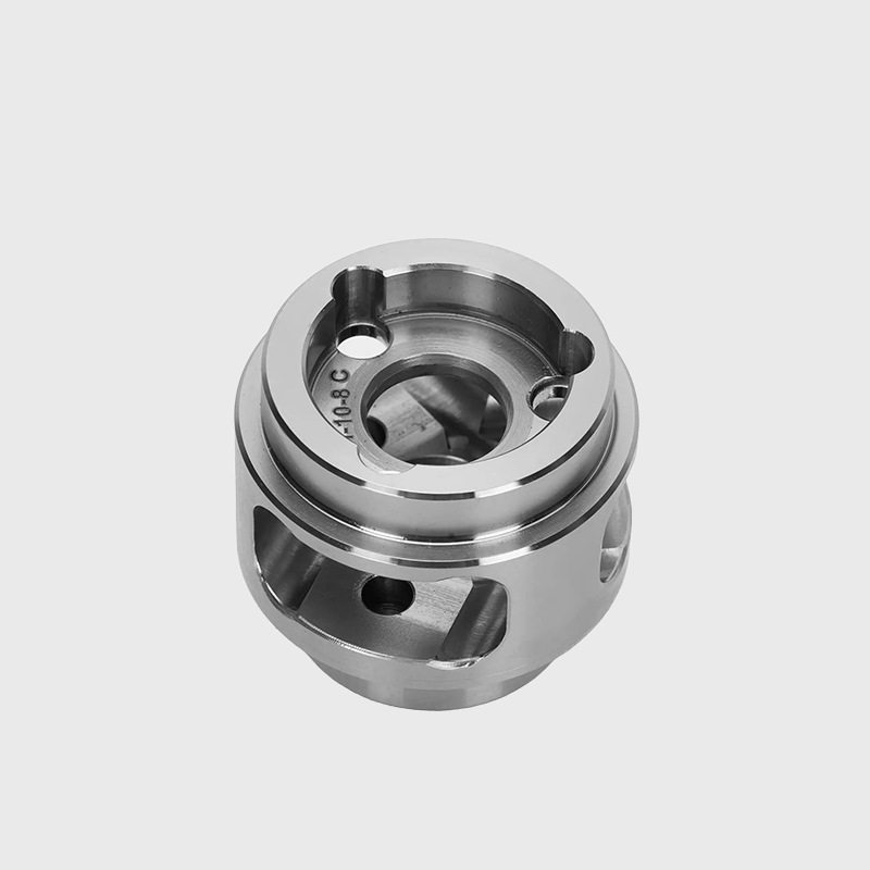 Ma'anshan Taihe Precision Machinery Co., Ltd.